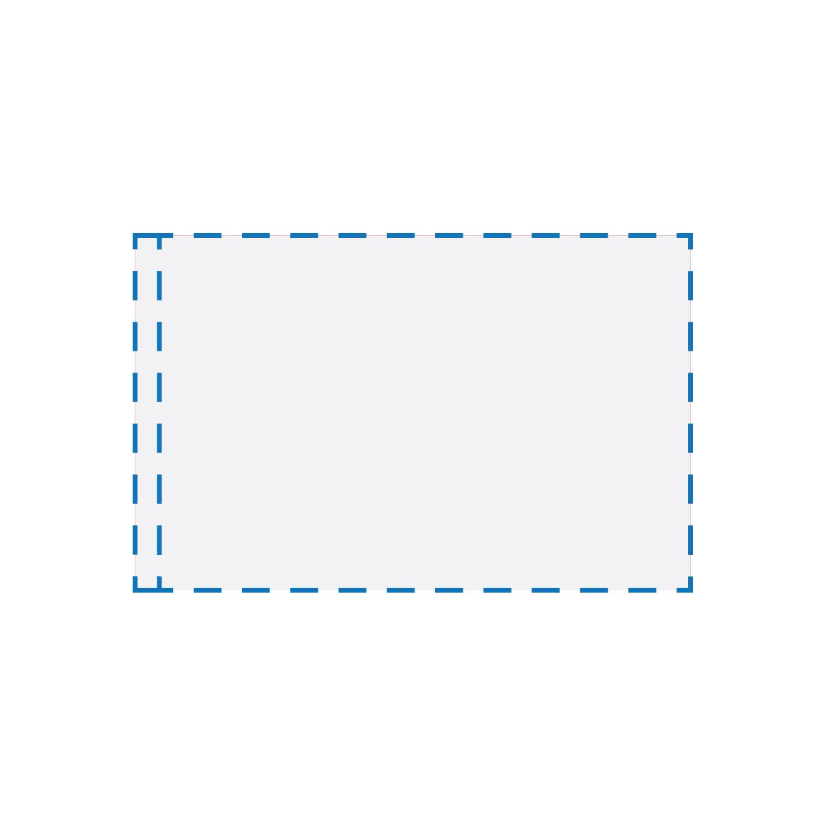 Digital Sleeve Print Decoration Area (On Box)