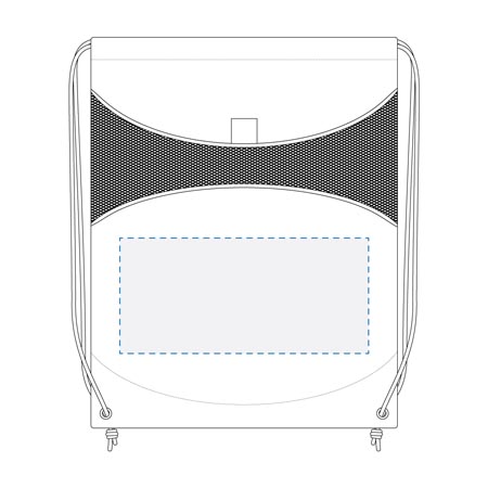 Supacolour Decoration Area