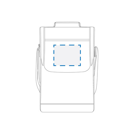 Colourflex Transfer Print Decoration Area