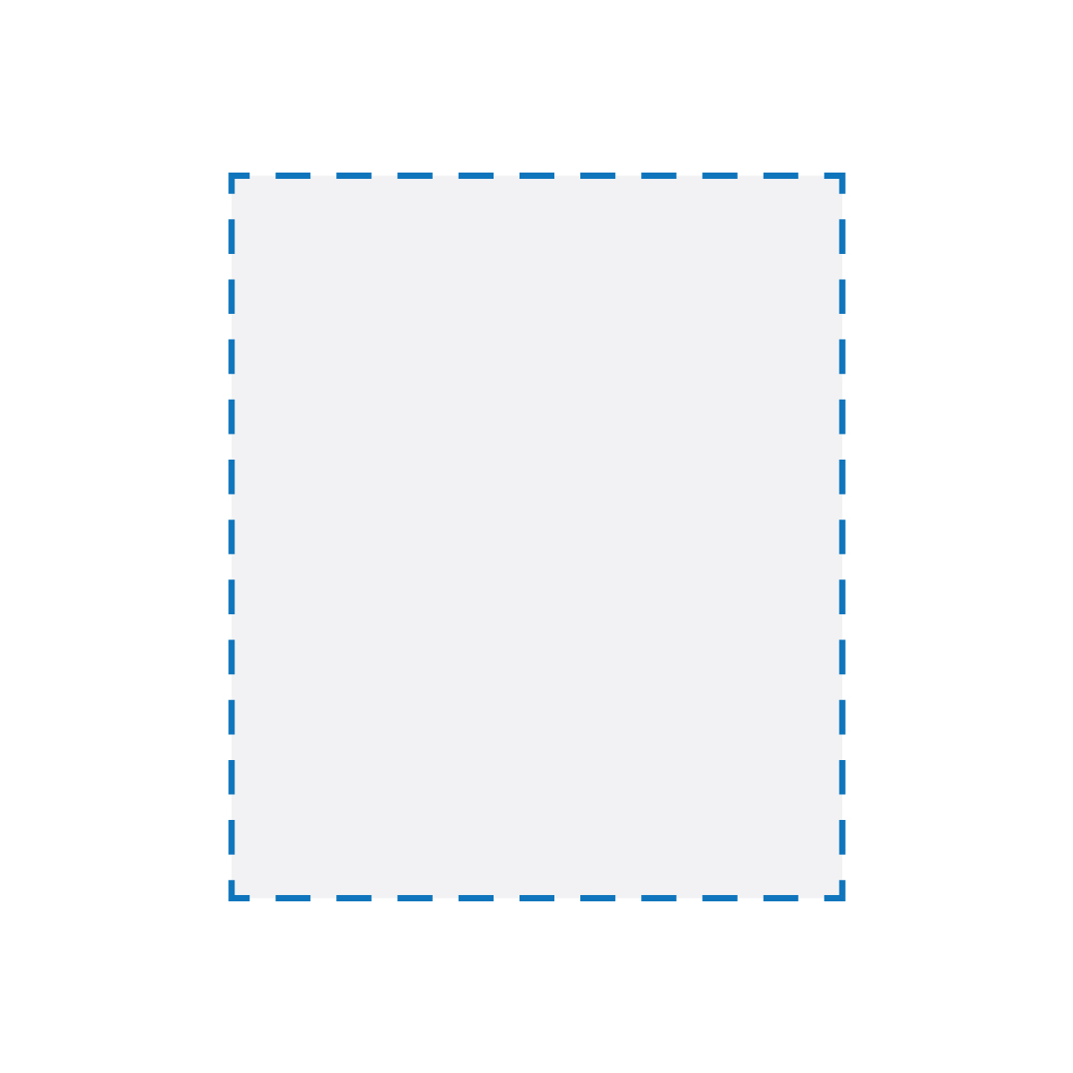 Dye Sublimation Print Decoration Area (Lens Cloth)