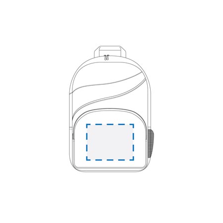 Print Decoration Area