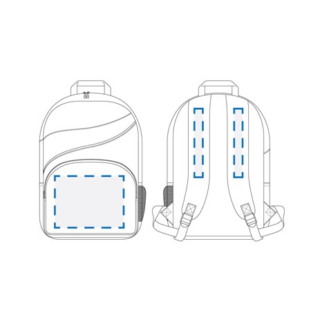 Supacolour Decoration Area