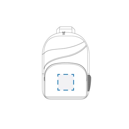 Supasub Decoration Area