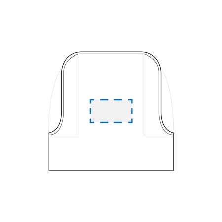 Embroidery Decoration Area