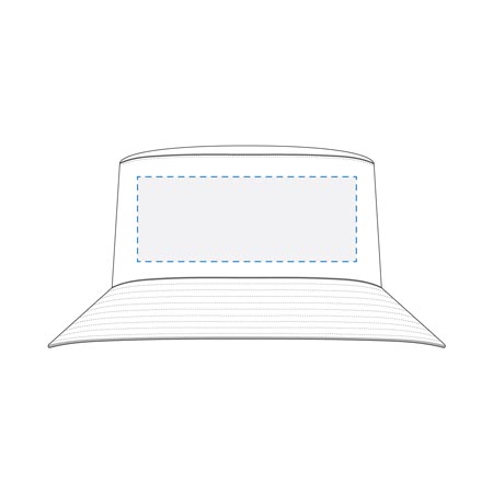 Embroidery Decoration Area