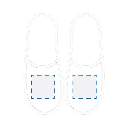 Colourflex Transfer Large Decoration Area