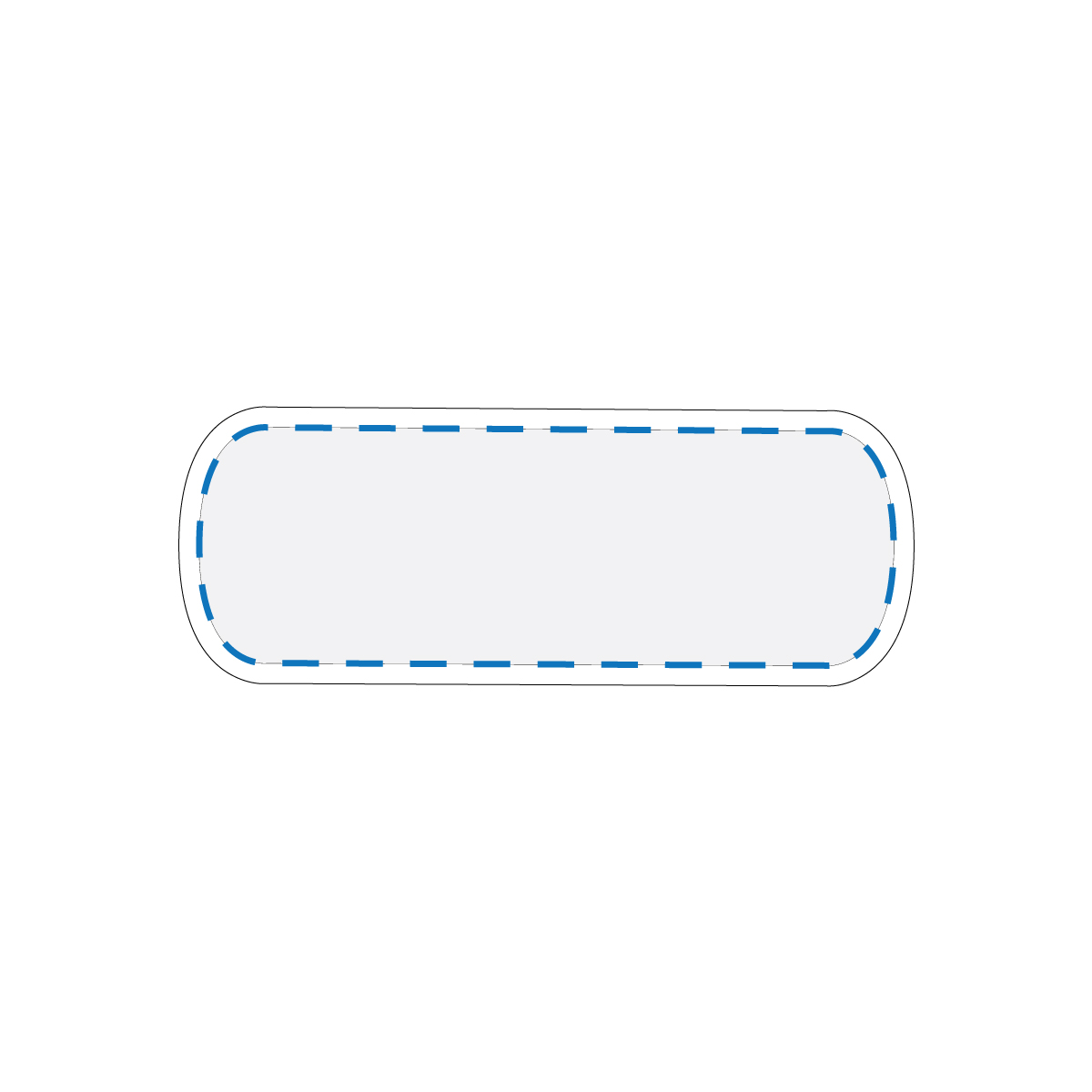 Digital Print Decoration Area