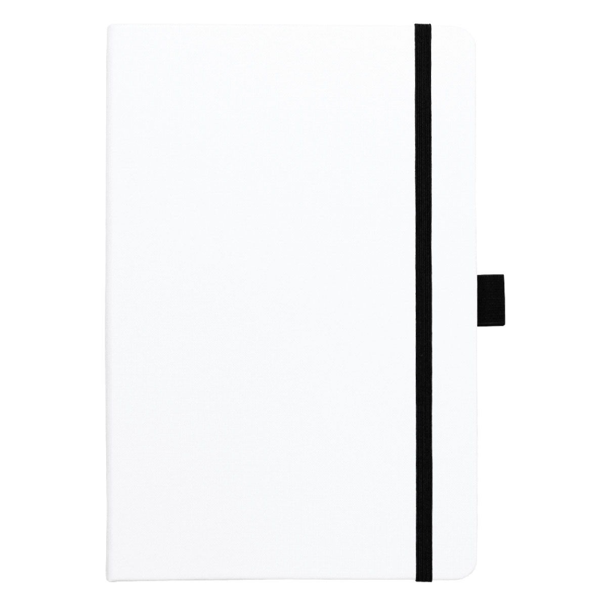 Promotional White Bound JournalBooks | Promotion Products