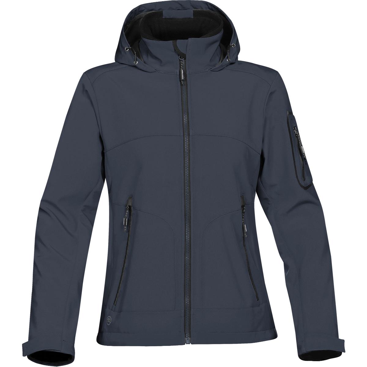 Promotional Womens Cruise Softshell Jackets | Promotion Products