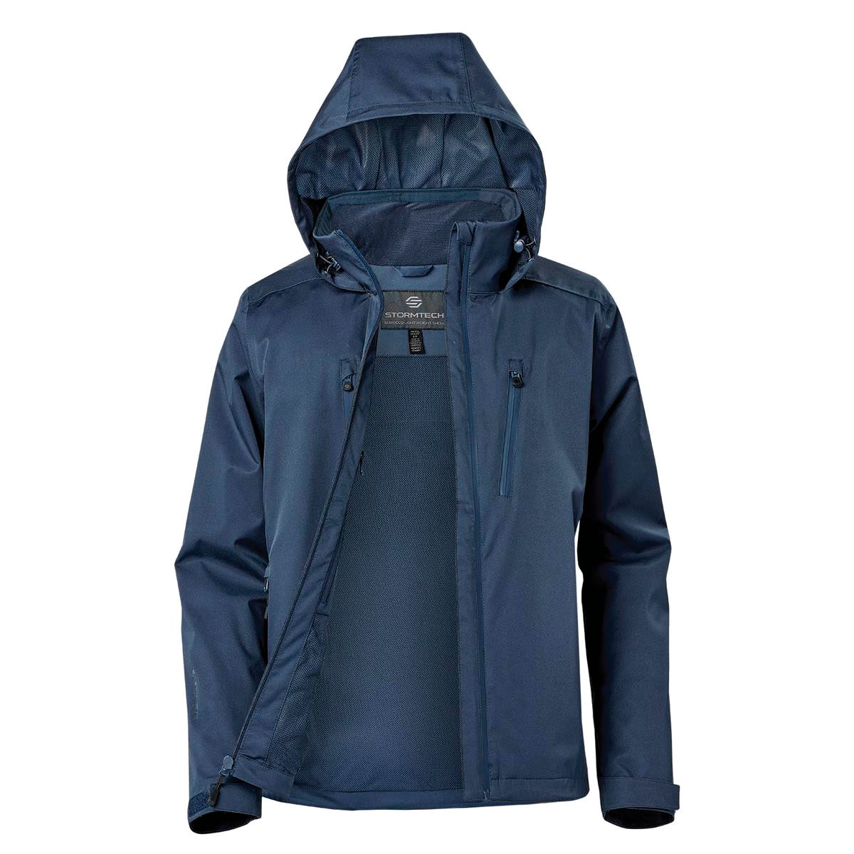 Shell Style Jacket Promotional Womens Lightweight Shell Jackets | Promotion Products