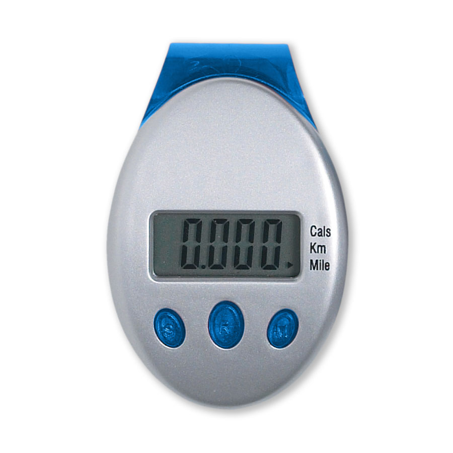 Promotional Yarra Pedometers | Promotion Products