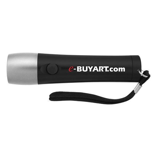 14 LED Aluminium Flashlights