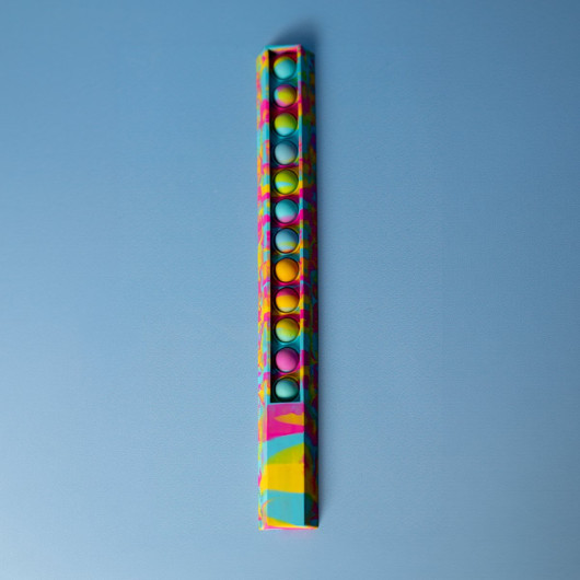 30cm Popper Ruler