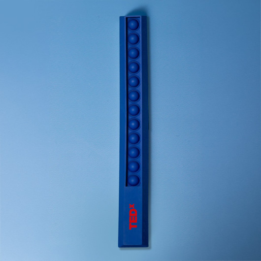 30cm Popper Ruler