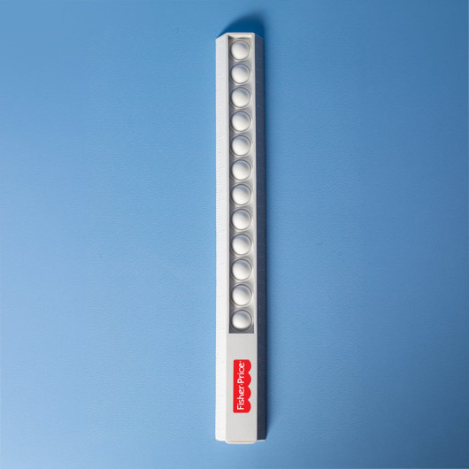 30cm Popper Ruler