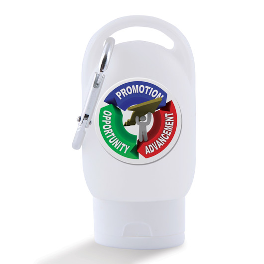 30mL Liquid Hand Sanitisers