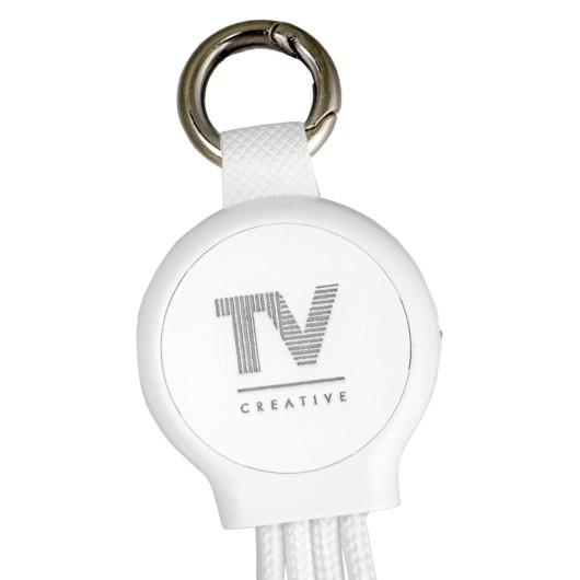 6-in-1 Multi Charging Cable SKU - Alternate