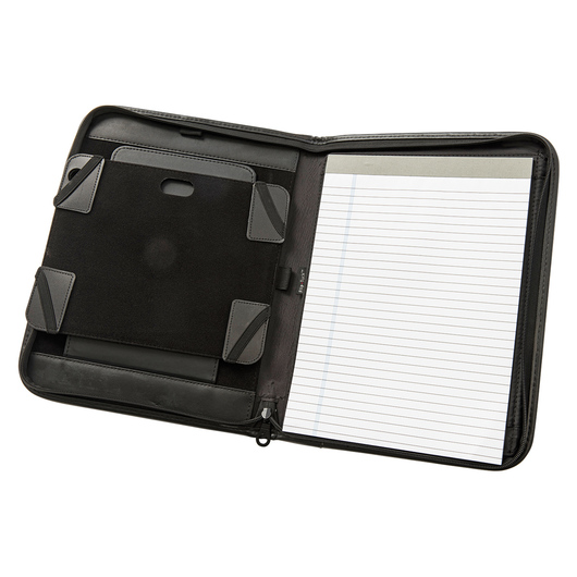 A4 Leather Tablet Compendiums