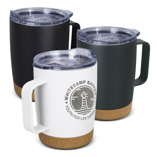 Promotional Adelaide Vacuum Mug | Promotion Products