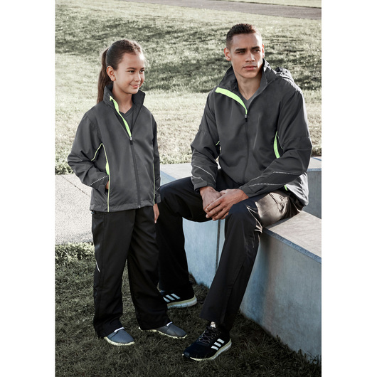 Adults Razor Team Jackets