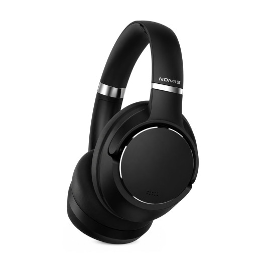 Aero by Nomis Headphones - Black