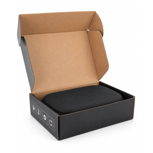 Aero by Nomis Headphones - Case in Box