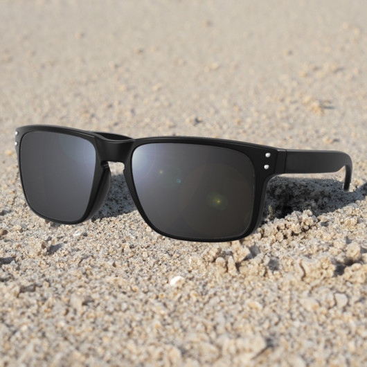 Geo RPET Sunglasses  SG003_Live