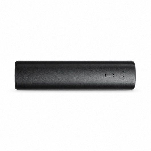 Symbolique 5,000mAh Power Bank - Black