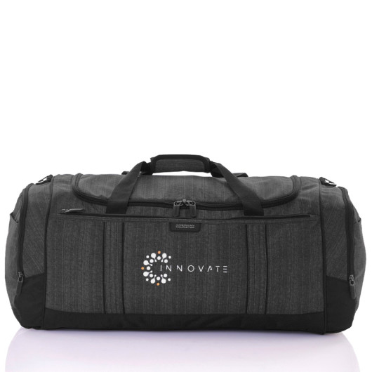 American Tourister 1451 X-Bags Duffle 67cm SKU - Alternate