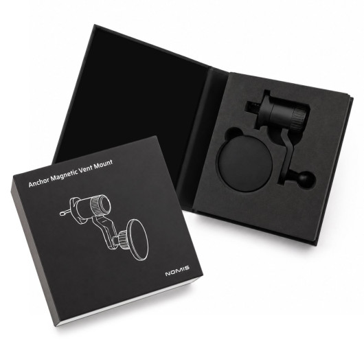 Anchor by Nomis Car Phone Holder - Box 1