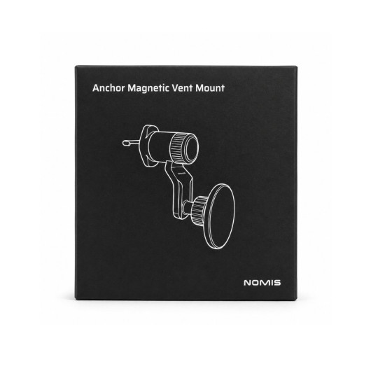 Anchor by Nomis Car Phone Holder - Box Front