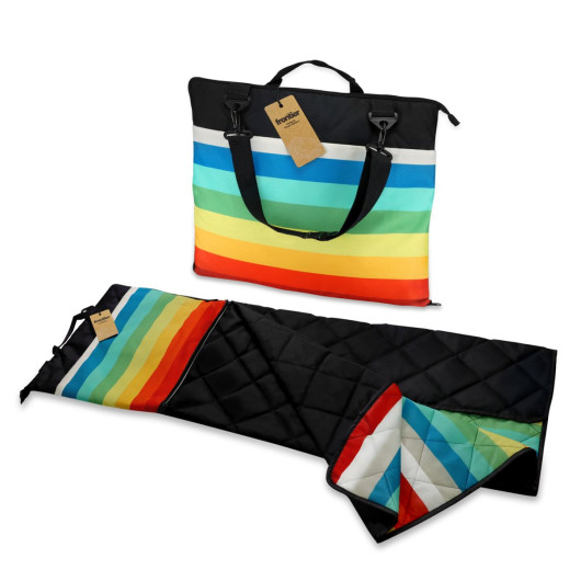 Frontier Outland Picnic Blanket Main