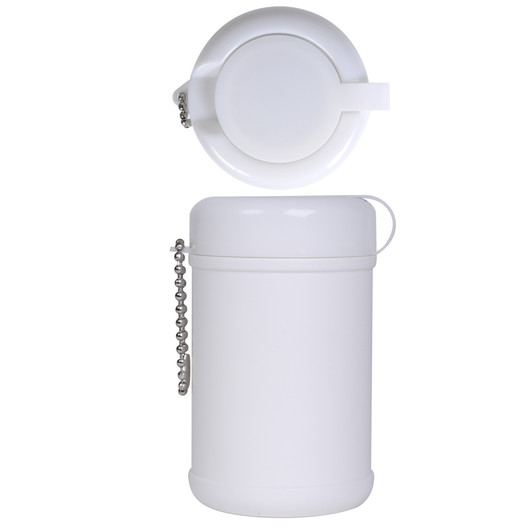 Anti Bacterial Wet Wipes Canisters