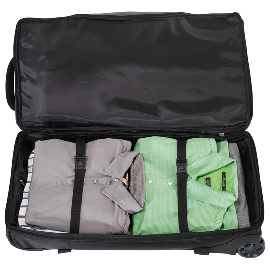 Apex Drop Bottom Wheeled Bags