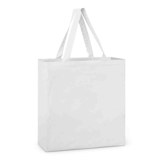 Applecross Cotton Tote Bags