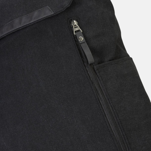 ARCHER Copenhagen Canvas Backpack Zip