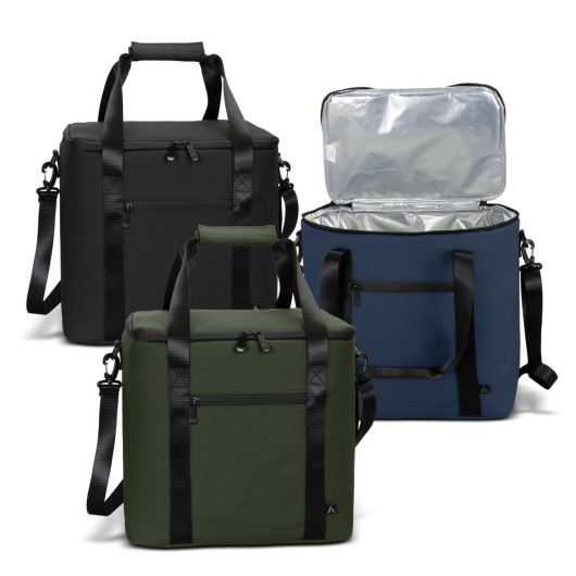 ARCHER Soft-Touch Cooler Bag Main