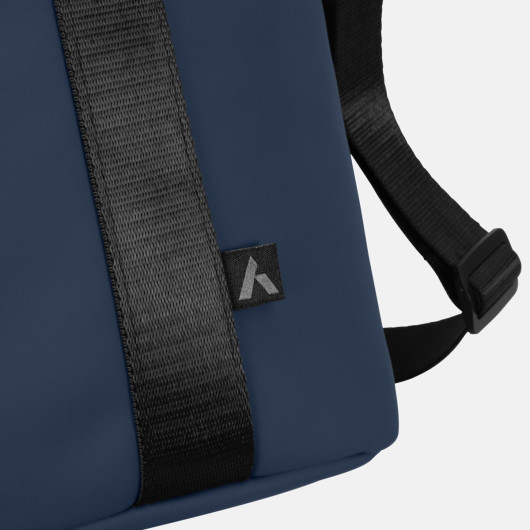 ARCHER Soft-Touch Cooler Bag Label