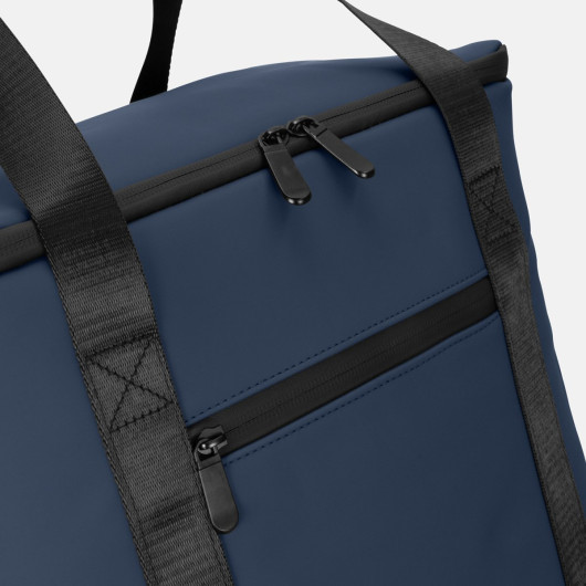 ARCHER Soft-Touch Cooler Bag Zip