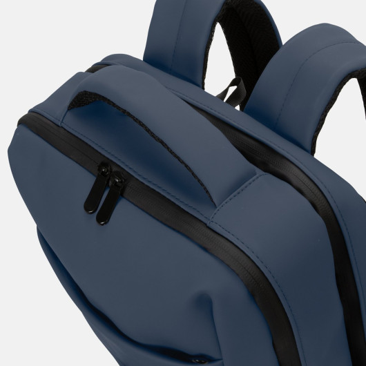 ARCHER Soft-Touch Daily Backpack Handle