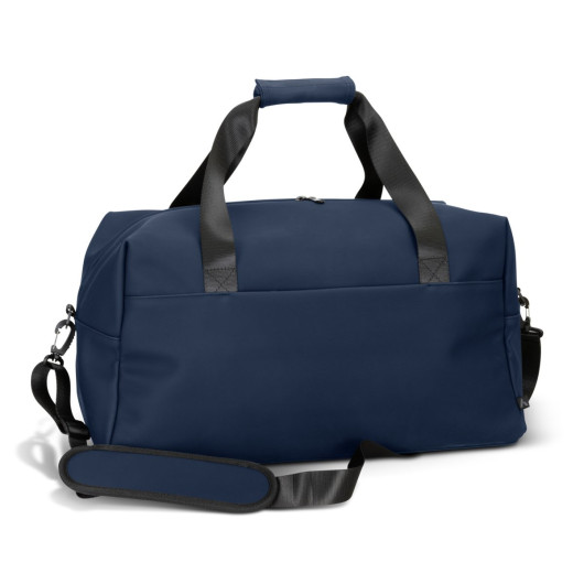 ARCHER Soft-Touch Duffle Bag Navy