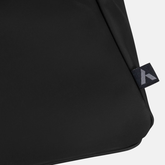 ARCHER Soft-Touch Duffle Bag Label