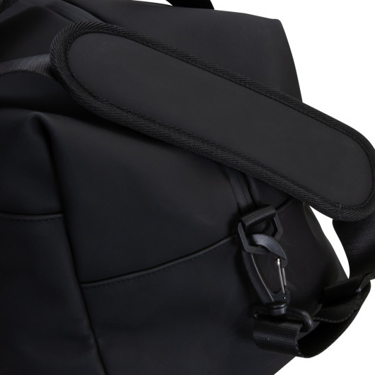 ARCHER Soft-Touch Duffle Bag Handle