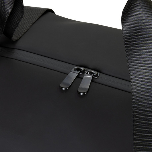 ARCHER Soft-Touch Duffle Bag Zip