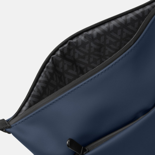 ARCHER Soft-Touch Toiletry Bag Lining