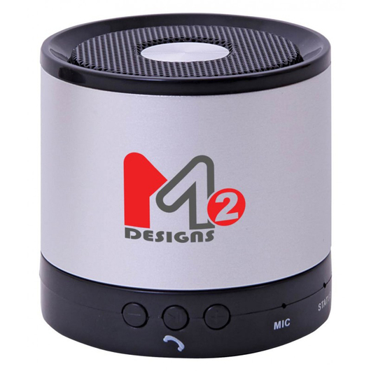 Archimedes Wireless Speakers