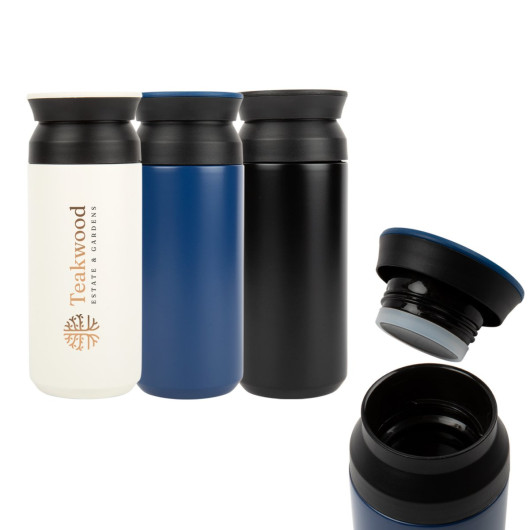 Slipstream Double Wall Coffee Cup - Main