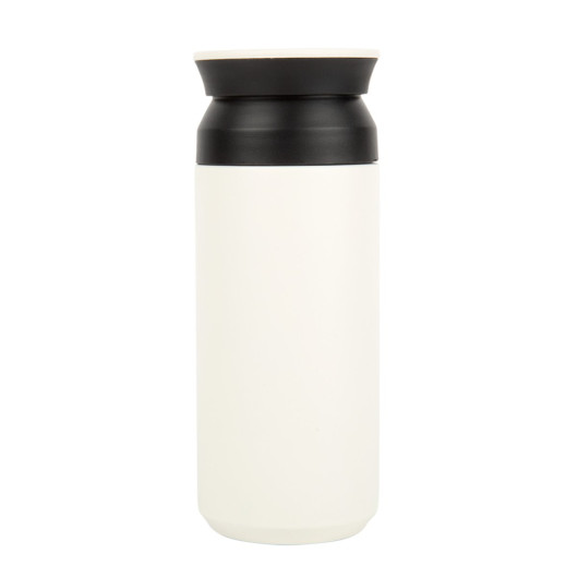 Slipstream Double Wall Coffee Cup - Cream