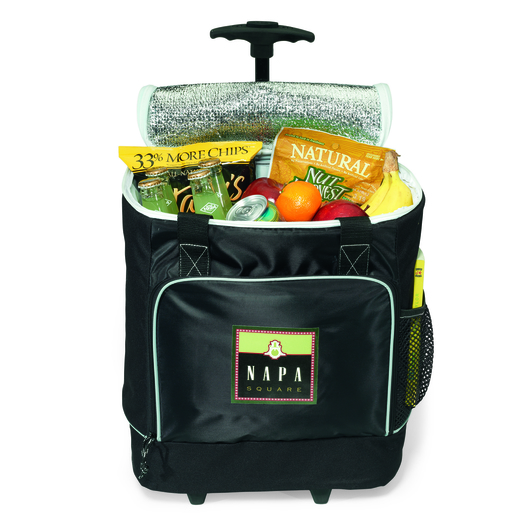 Athena Wheeled Cooler Bags