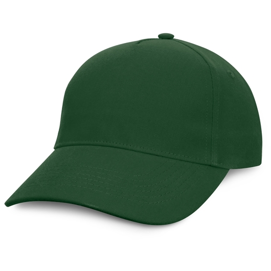 Avalon Printed Cotton Caps